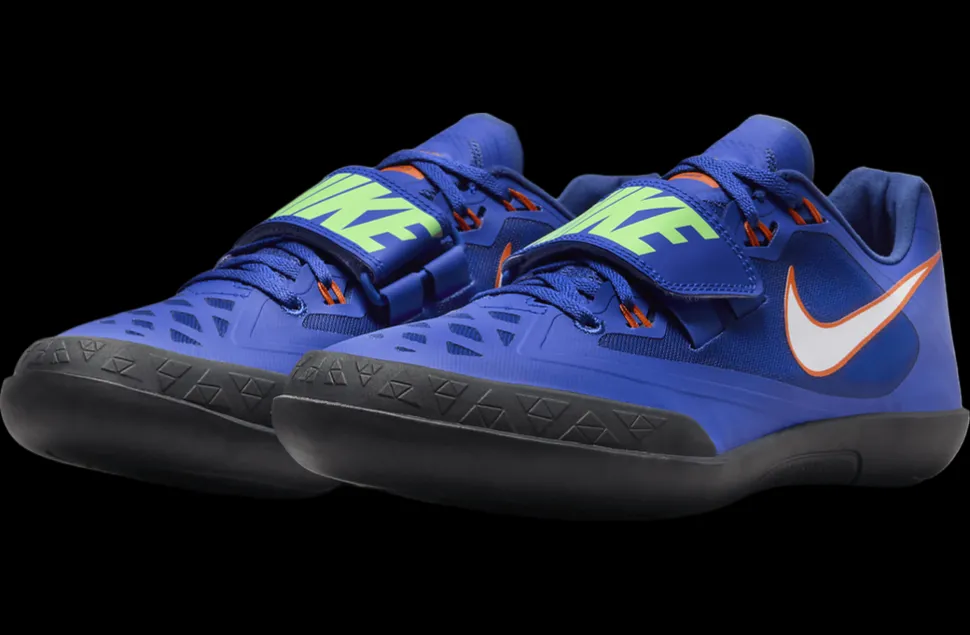Nike Zoom SD 4 Throwing