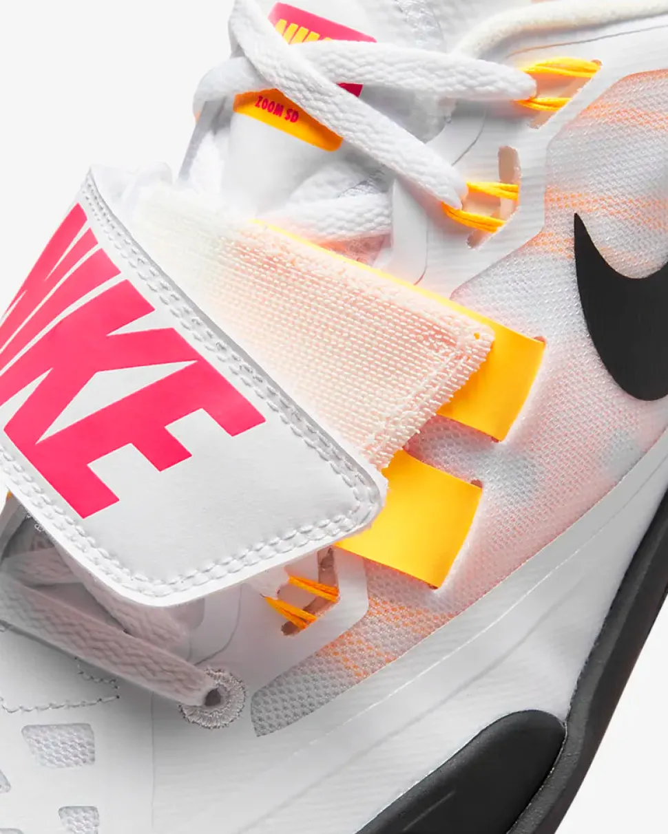 Nike Zoom SD 4 Throwing