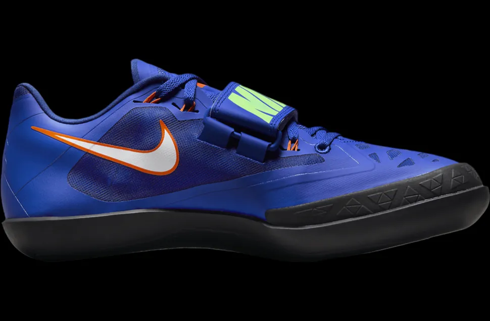 Nike Zoom SD 4 Throwing
