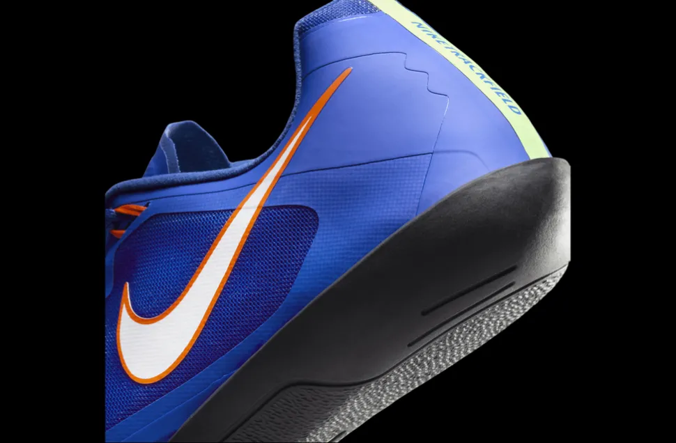 Nike Zoom SD 4 Throwing