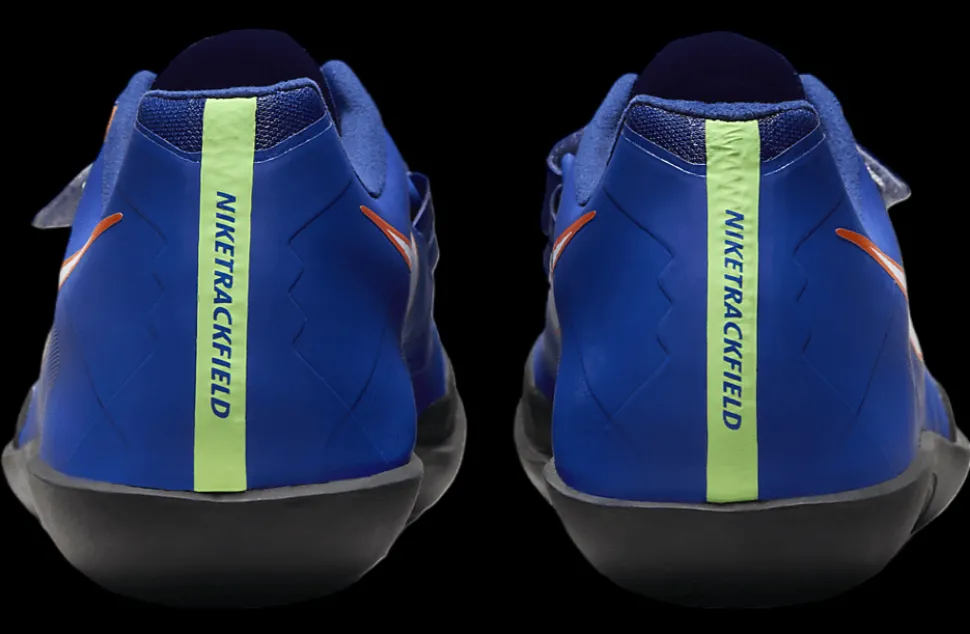 Nike Zoom SD 4 Throwing