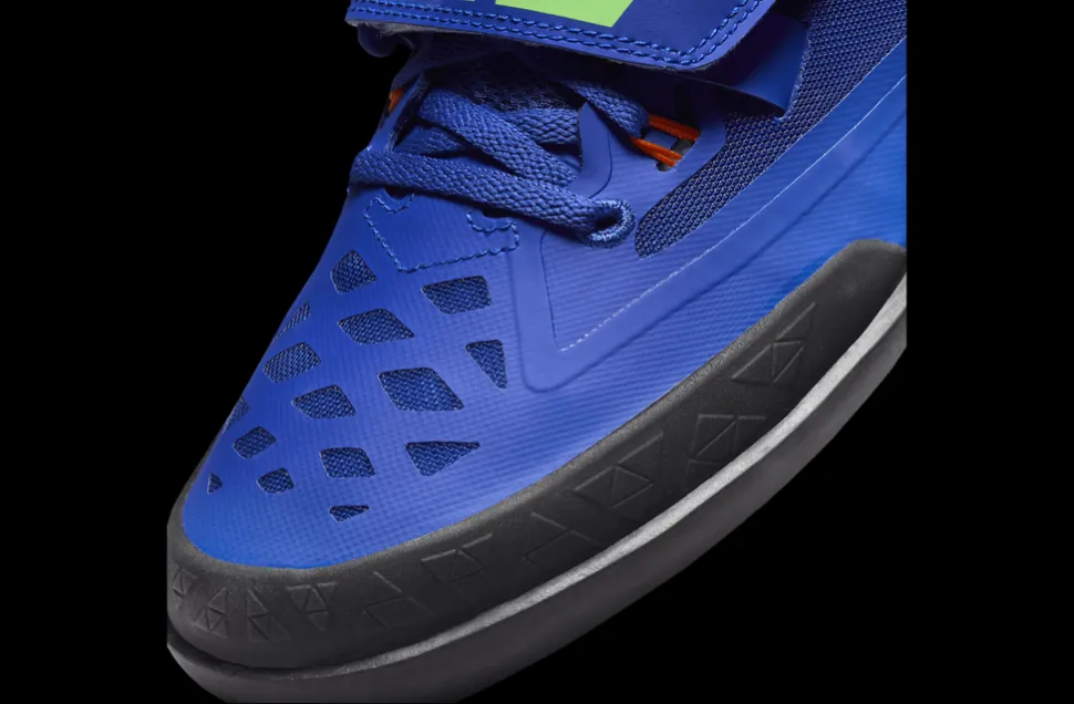 Nike Zoom SD 4 Throwing