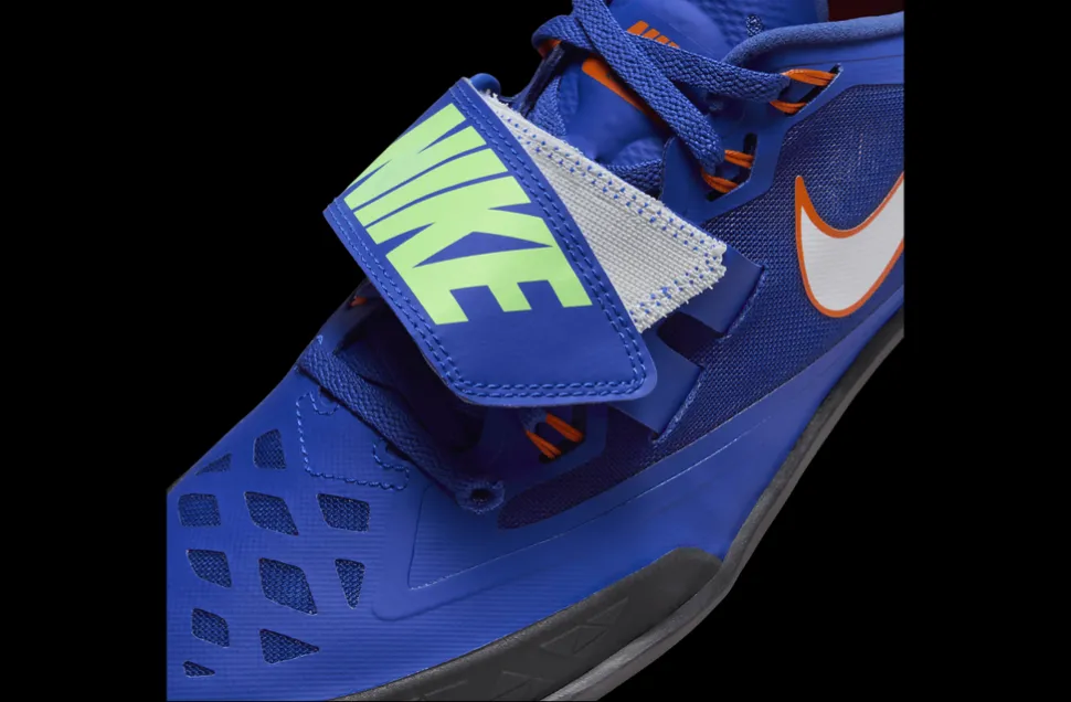 Nike Zoom SD 4 Throwing