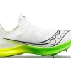 Saucony Endorphin Cheetah Womens