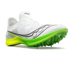 Saucony Endorphin Cheetah Womens
