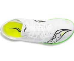 Saucony Endorphin Cheetah Womens