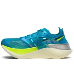 Saucony Endorphin Elite Mens