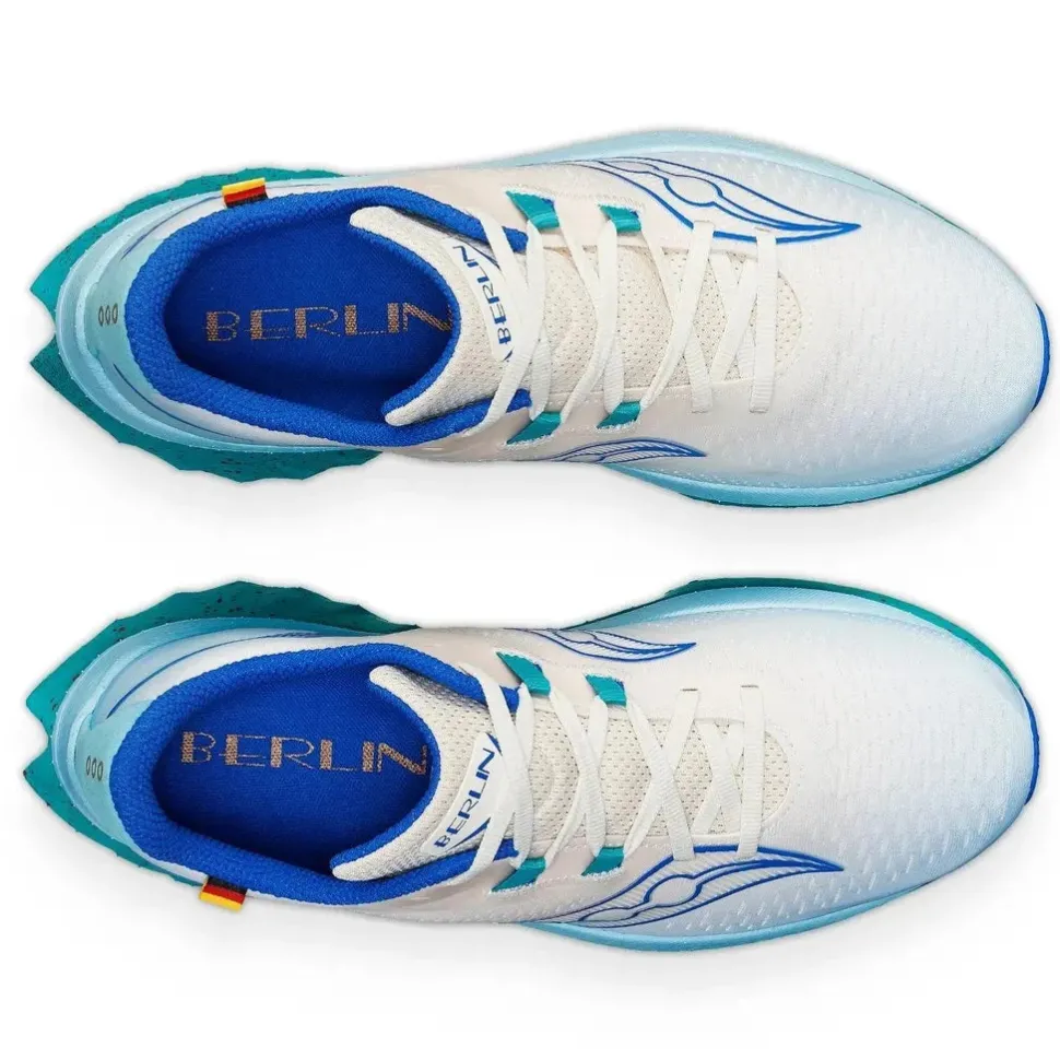 Saucony Endorphin Speed 4 Berlin Womens