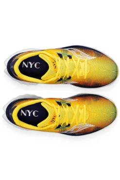 Saucony Endorphin Speed 4 NYC Womens