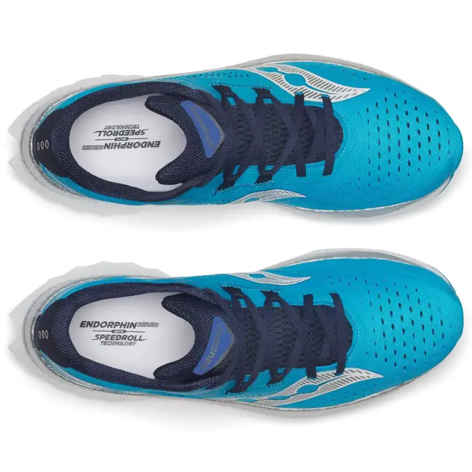 Saucony Endorphin Speed 4 Mens