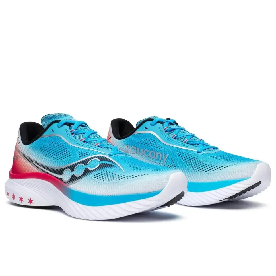 Saucony Kinvara 14 Chicago Mens