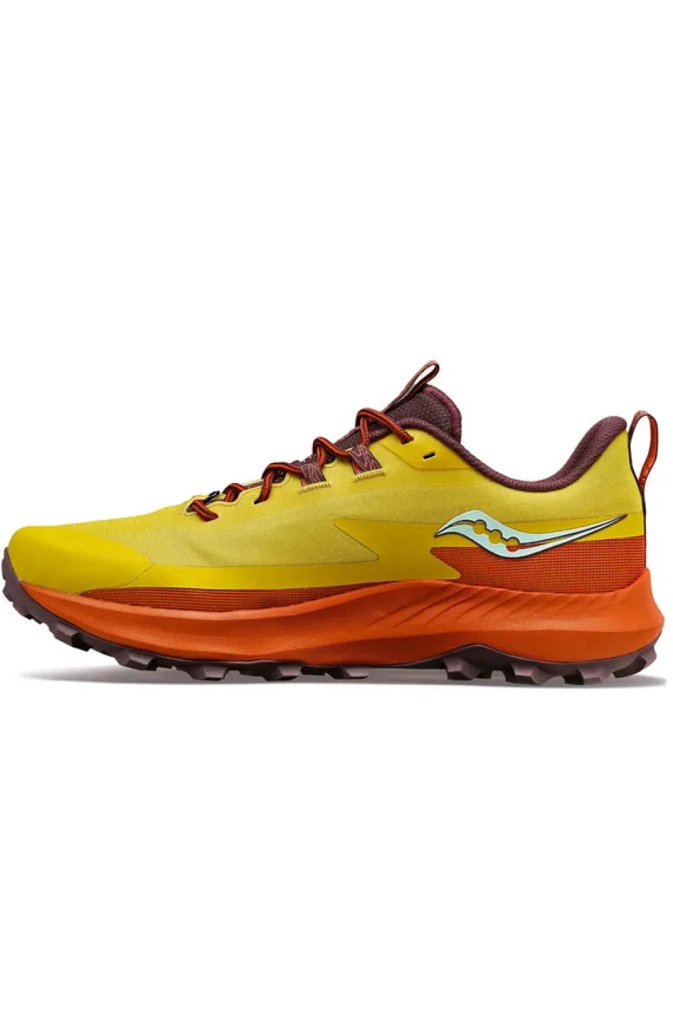 Saucony Peregrine 13 Mens