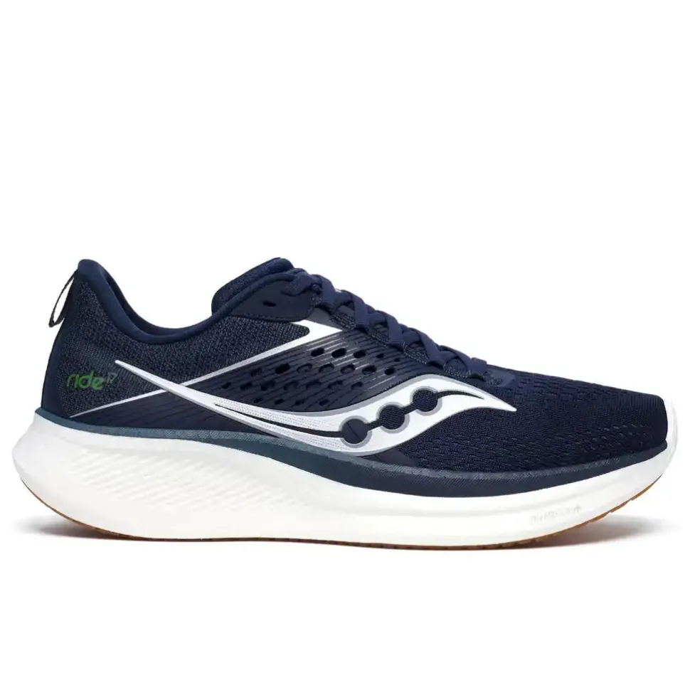 Saucony Ride 17 Mens