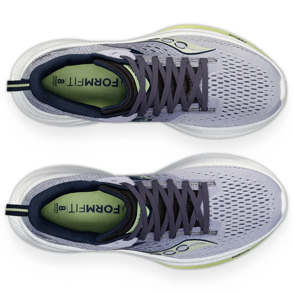 Saucony Ride 17 Womens