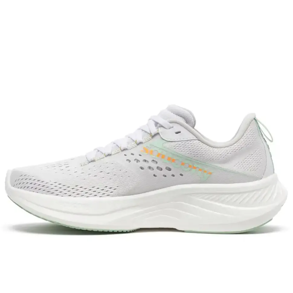 Saucony Ride 17 Womens