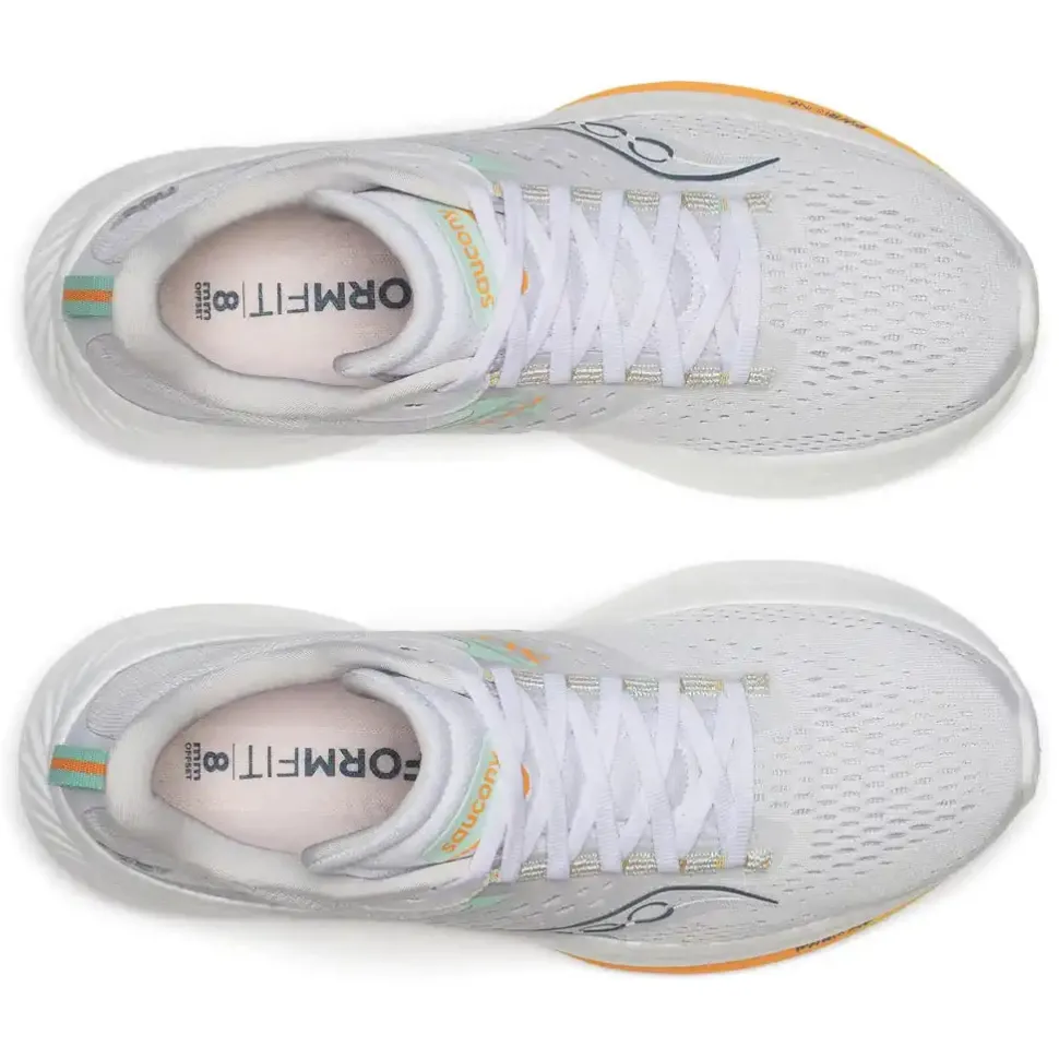 Saucony Ride 17 Womens