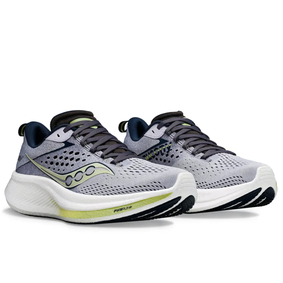 Saucony Ride 17 Womens