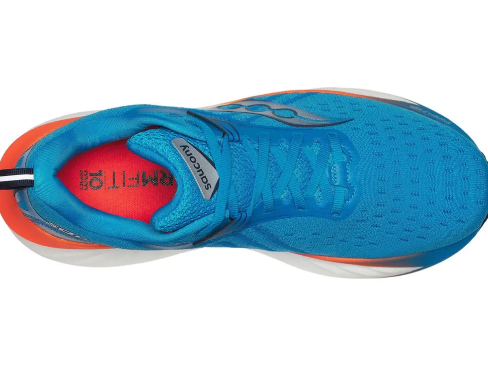 Saucony Triumph 22 Mens