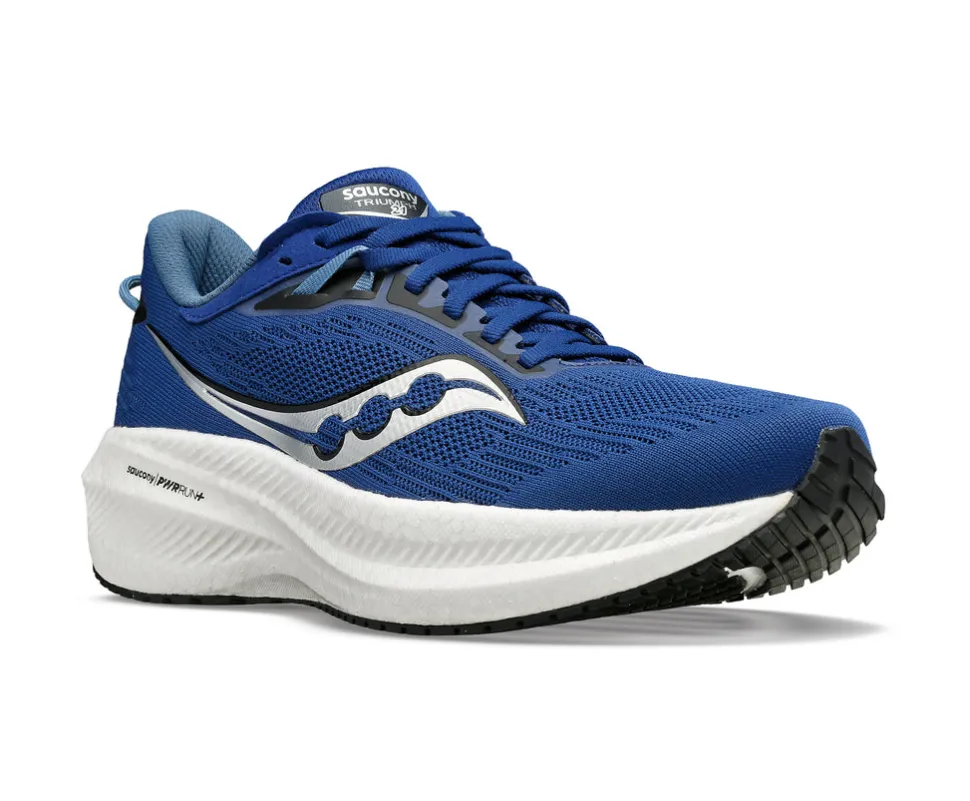Saucony Triumph 21 Mens
